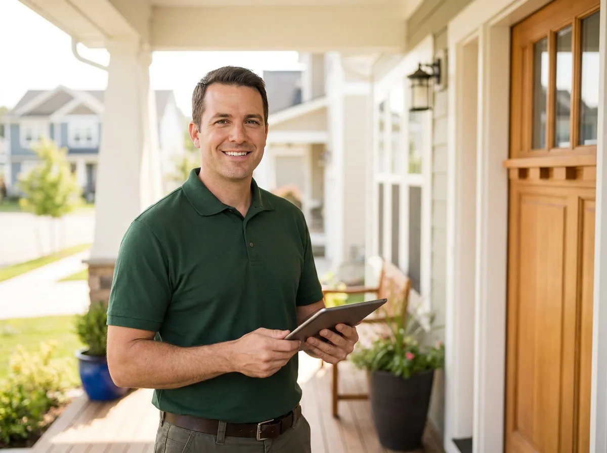 Pest control FAQs for Interior, SD